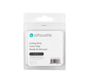 Silhouette Cameo 4 snijstrip Silhouette Cameo 4 snijstrip