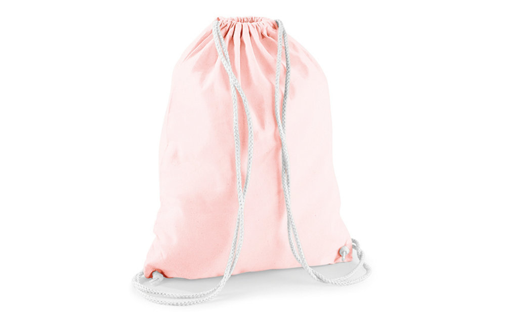Turnzak / Gymsac Pastel
