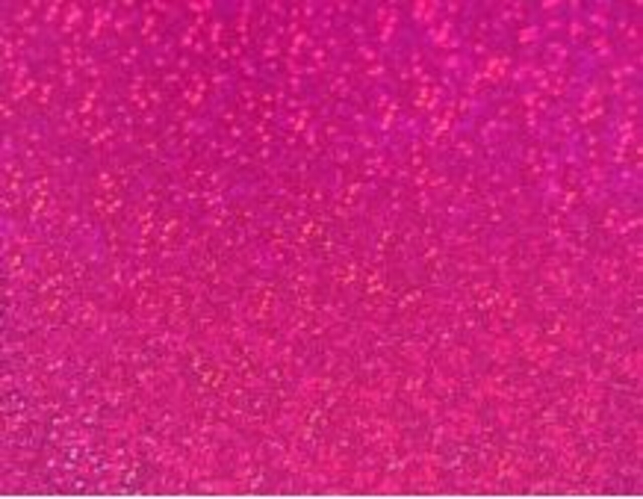 Flexfolie Holographic Fuchsia