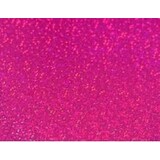 Flexfolie Holographic Fuchsia
