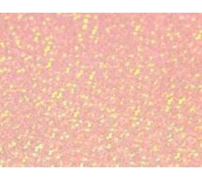 Flexfolie Holographic Blush Flexfolie Holographic Blush