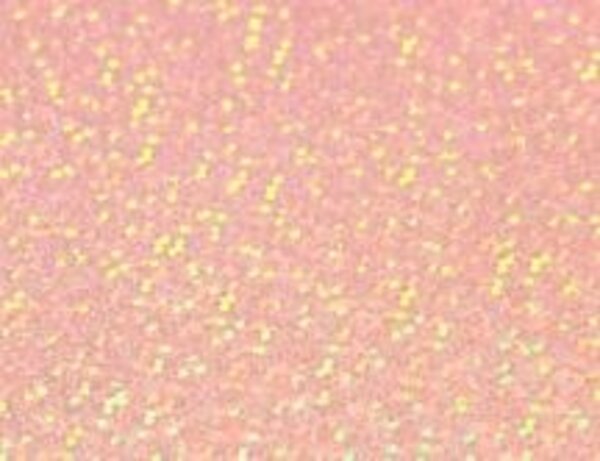 Flexfolie Holographic Blush