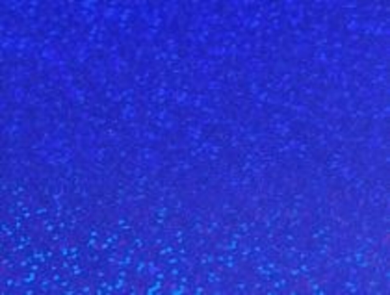 Flexfolie Holographic Royal Blue Flexfolie Holographic Royal Blue
