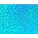 Flexfolie Holographic Aqua Flexfolie Holographic Aqua