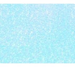 Flexfolie Holographic  Sky Blue Flexfolie Holographic  Sky Blue