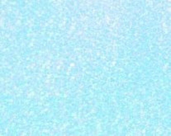 Flexfolie Holographic  Sky Blue