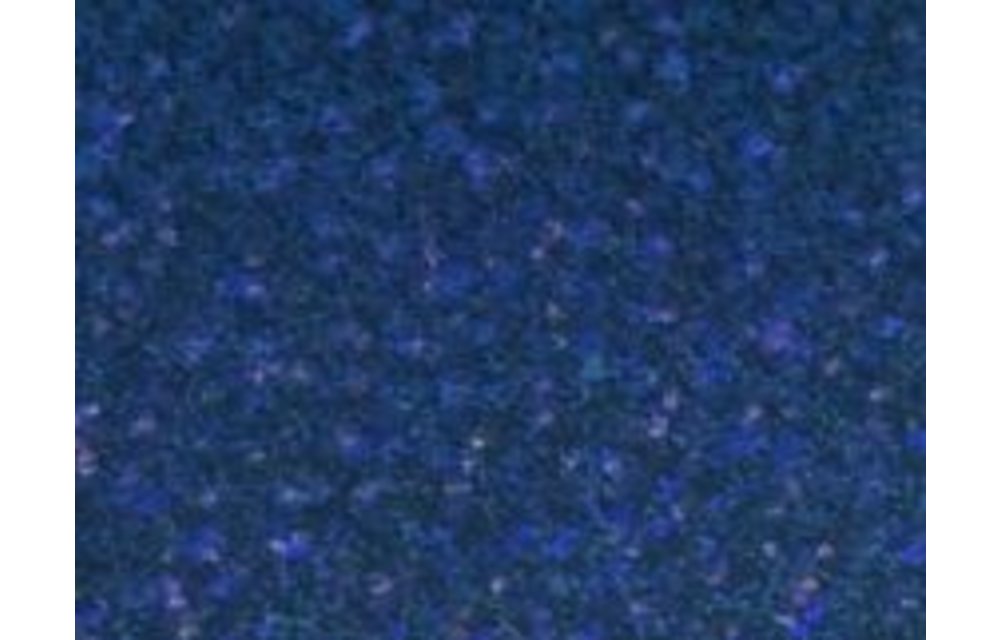 Flexfolie Holographic Navy Blue