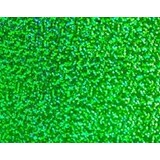 Flexfolie Holographic  Green Flexfolie Holographic  Green