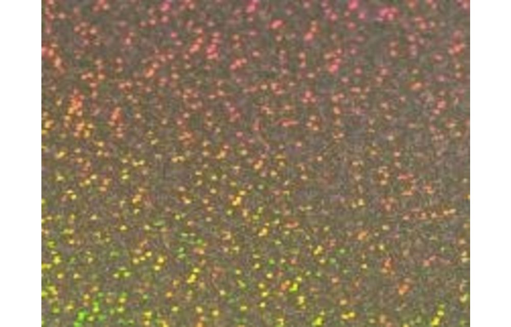 Flexfolie Holographic Brown