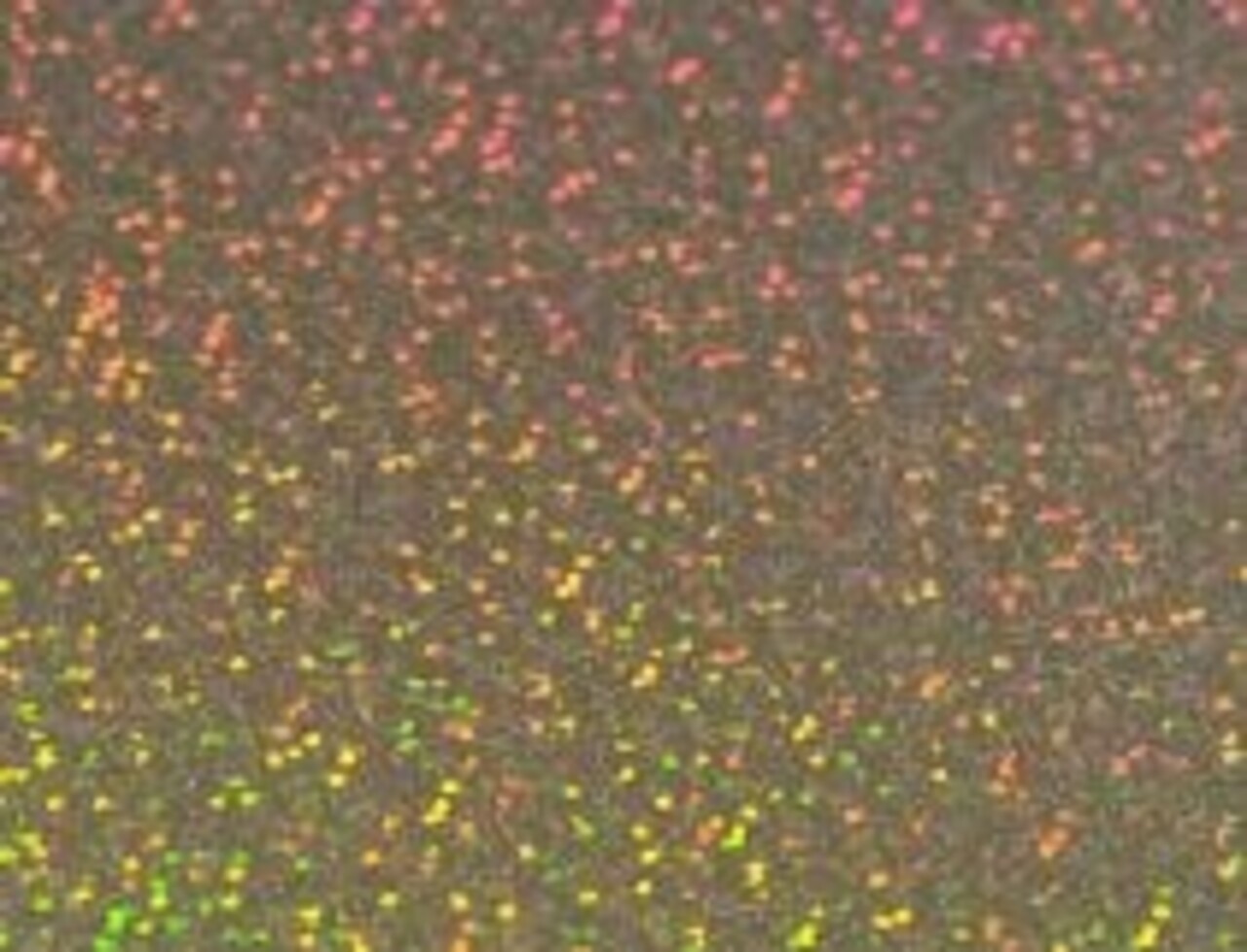 Flexfolie Holographic  Brown