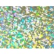 Siser Flexfolie Holographic Crystal Silver Siser Flexfolie Holographic Crystal Silver