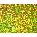 Siser Flexfolie Holographic Crystal Gold Siser Flexfolie Holographic Crystal Gold