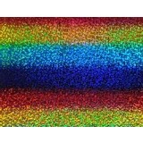 Flexfolie Holographic  Multi Flexfolie Holographic  Multi