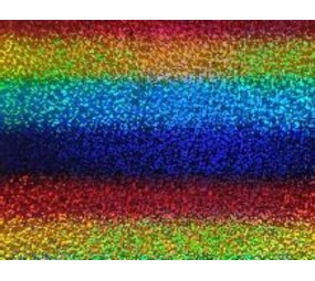 Flexfolie Holographic  Multi Flexfolie Holographic  Multi