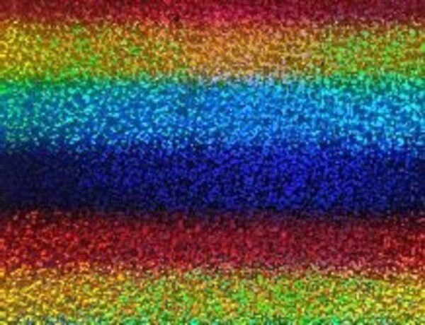 Flexfolie Holographic  Multi Flexfolie Holographic  Multi