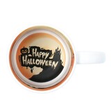 Sublimatie Mok 11oz - Halloween Sublimatie Mok 11oz - Halloween