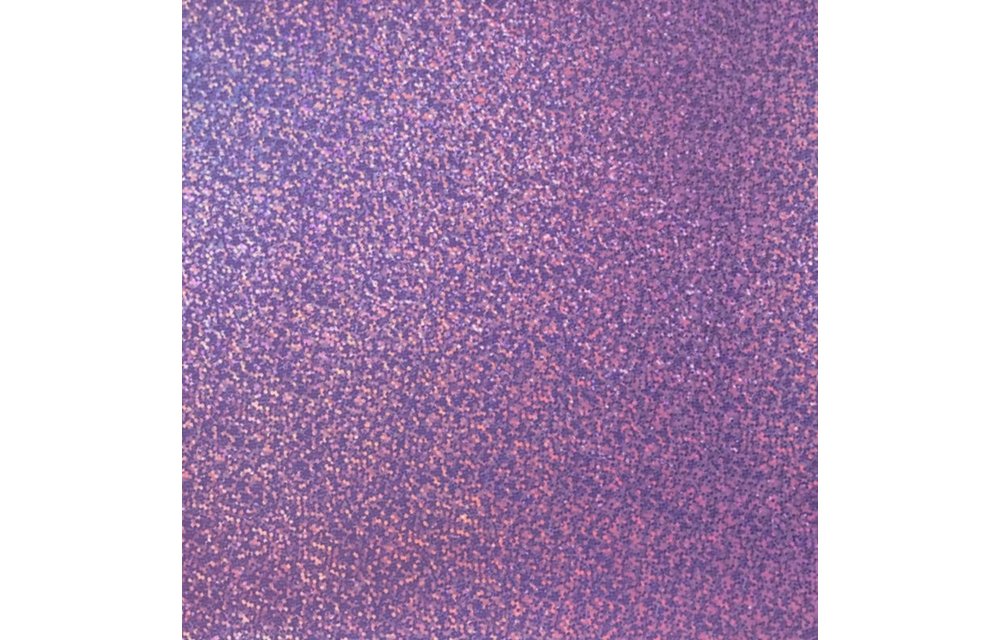Flexfolie Holographic Violet
