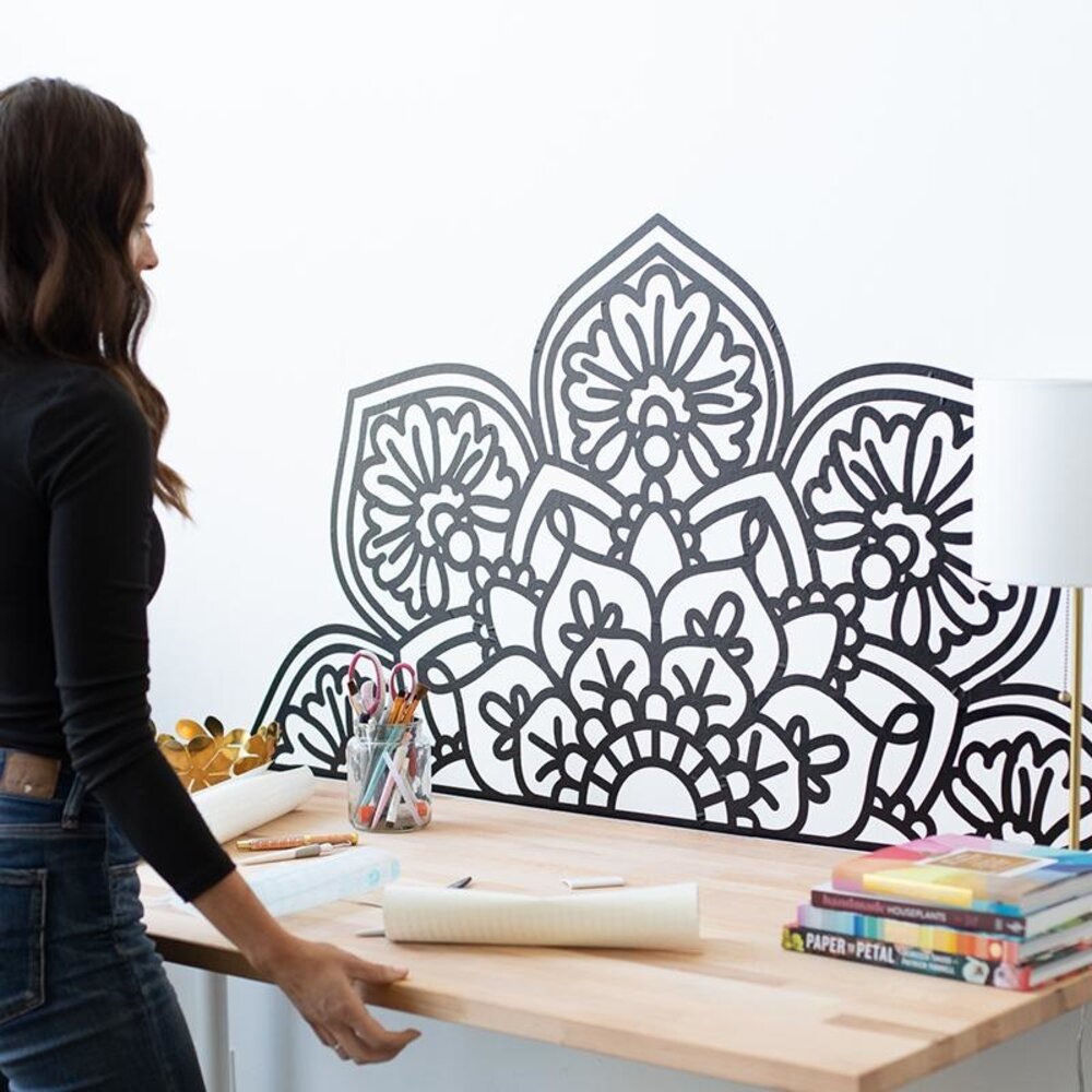 Silhouette Vinyl - Starter Kit Silhouette Vinyl - Starter Kit