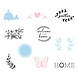 Silhouette Vinyl - Starter Kit Silhouette Vinyl - Starter Kit