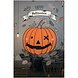 Chalk Art Sjabloon: HALLOWEEN Chalk Art Sjabloon: HALLOWEEN