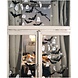 Chalk Art Sjabloon: HALLOWEEN Chalk Art Sjabloon: HALLOWEEN