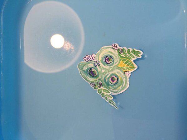 Waterslide Decal paper - WIT- laserjet Waterslide Decal paper - WIT- laserjet