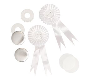 Button Press Rosette kit Button Press Rosette kit