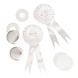 We R Memorykeepers Button Press Rosette kit We R Memorykeepers Button Press Rosette kit