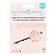 We R Memorykeepers Button Press haarspeld set We R Memorykeepers Button Press haarspeld set