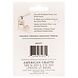 We R Memorykeepers Button Press haarspeld set We R Memorykeepers Button Press haarspeld set