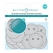 Button Press Button Navulverpakking GROOT Button Press Button Navulverpakking GROOT