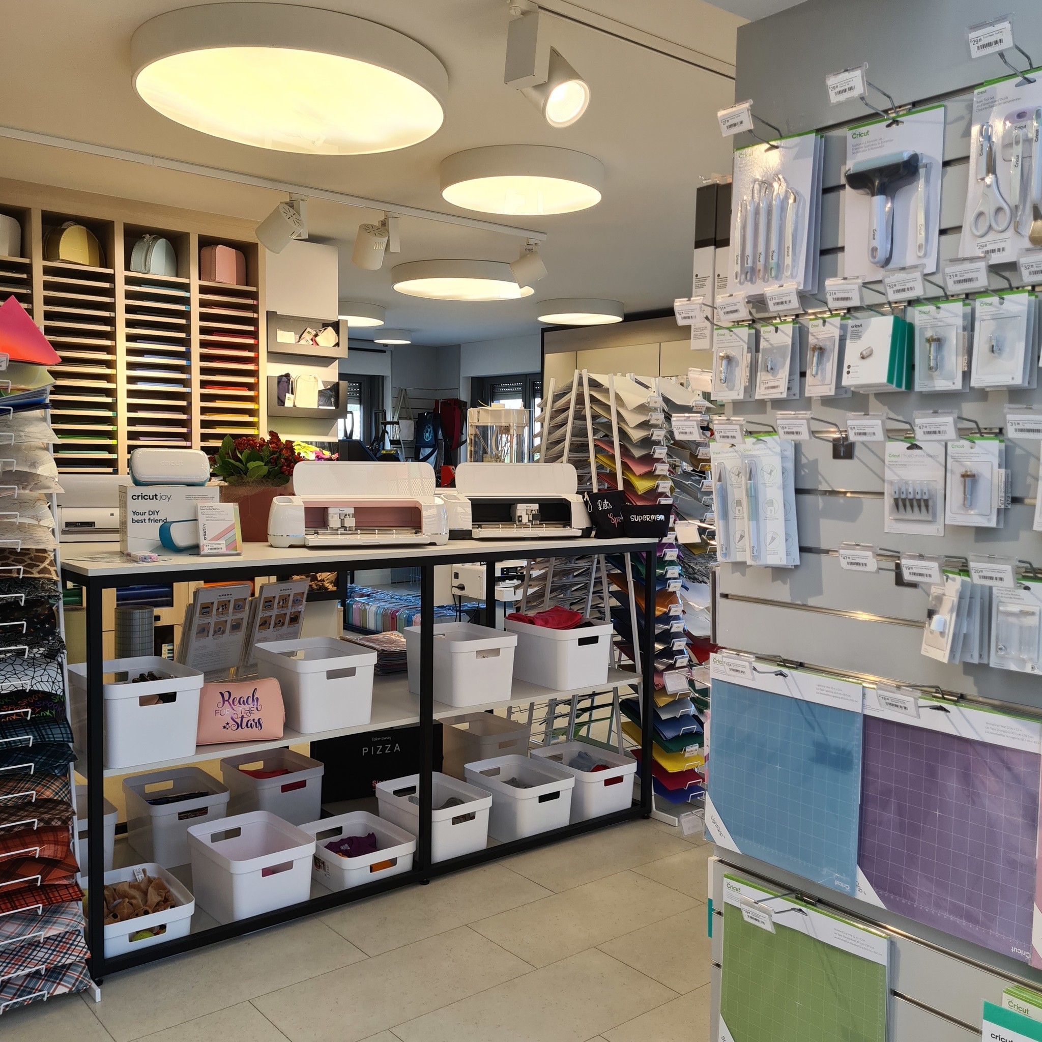 Kom binnen! Kom binnen!