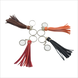 Sublimatie sleutelhanger franjes Sublimatie sleutelhanger franjes