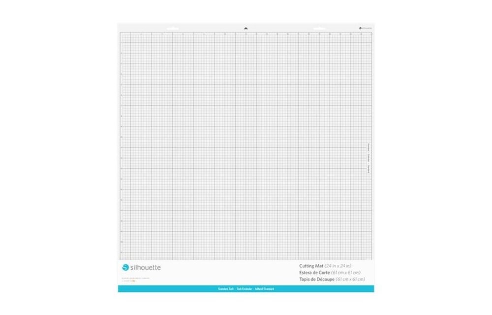 Cutting mat CAMEO PRO - 24" x 24"