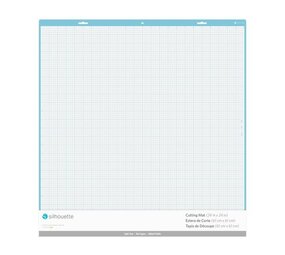 Silhouette Cameo Pro snijmat - lichte kleefkracht Silhouette Cameo Pro snijmat - lichte kleefkracht