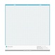Silhouette Cameo Pro snijmat - lichte kleefkracht Silhouette Cameo Pro snijmat - lichte kleefkracht