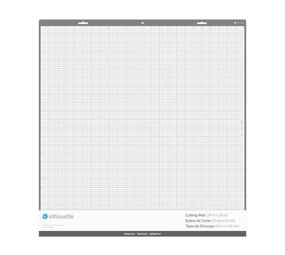 Silhouette Cameo Pro snijmat - sterke kleefkracht Silhouette Cameo Pro snijmat - sterke kleefkracht
