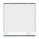 Silhouette Cutting mat CAMEO PRO - 24" x 24" - Strong Hold Silhouette Cutting mat CAMEO PRO - 24" x 24" - Strong Hold