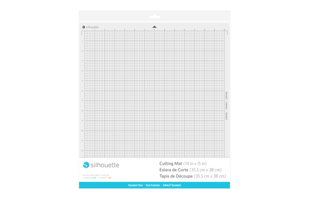 Cutting mat CAMEO PLUS - 14" x 15"