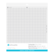Silhouette Cameo Plus snijmat - standaard Silhouette Cameo Plus snijmat - standaard