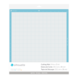 Silhouette Cutting mat CAMEO PLUS - 14" x 15" - Light Hold Silhouette Cutting mat CAMEO PLUS - 14" x 15" - Light Hold