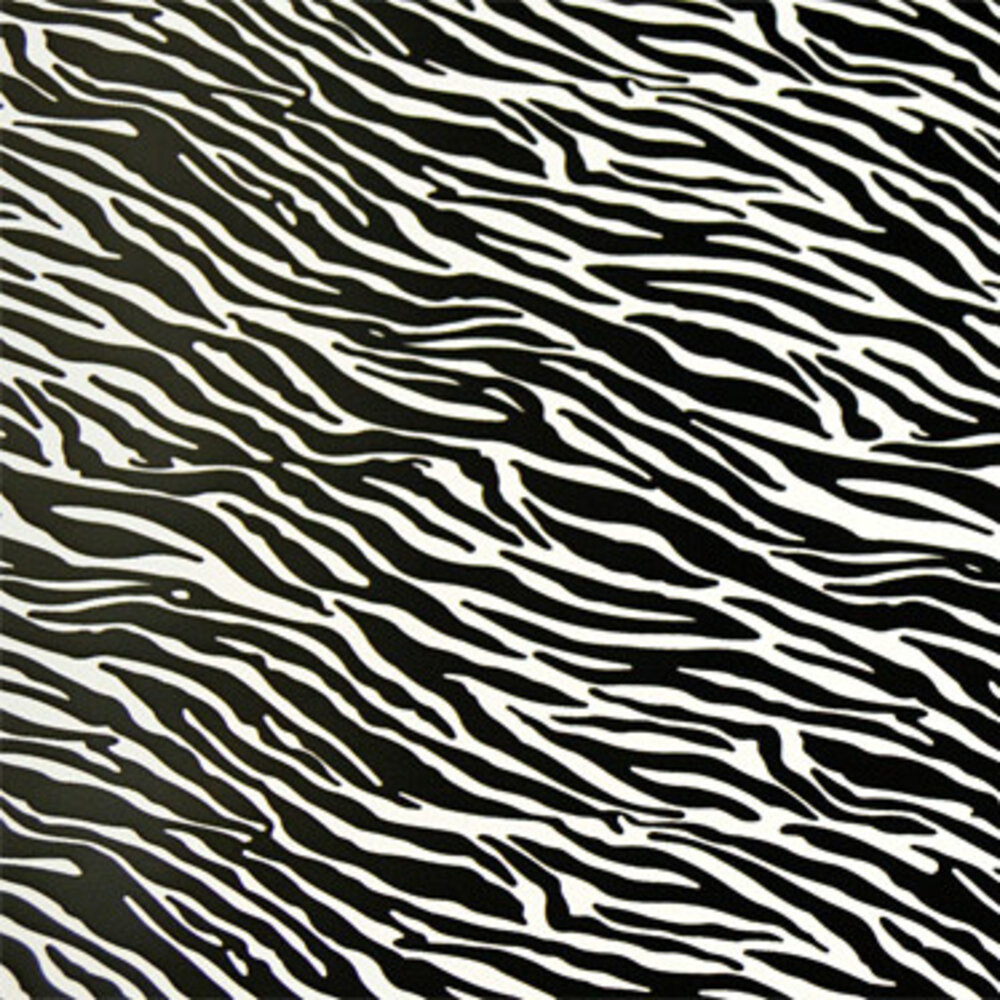 Siser Easy Patterns ZEBRA Siser Easy Patterns ZEBRA