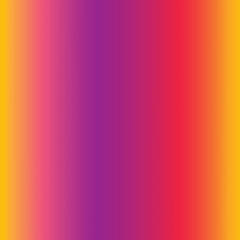Siser EasyPatterns® SUNSET GRADIENT Siser EasyPatterns® SUNSET GRADIENT