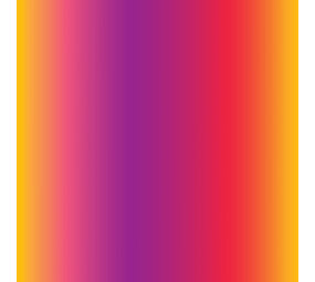 Siser EasyPatterns® SUNSET GRADIENT Siser EasyPatterns® SUNSET GRADIENT