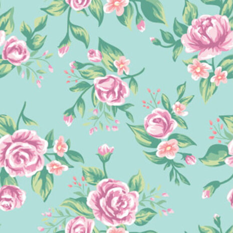 Siser EasyPatterns® VINTAGE ROSE Siser EasyPatterns® VINTAGE ROSE