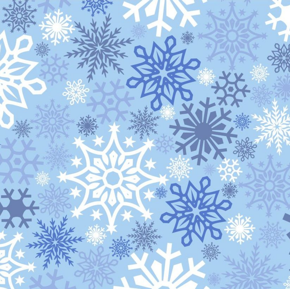Siser EasyPatterns® SNOWFLAKES Siser EasyPatterns® SNOWFLAKES