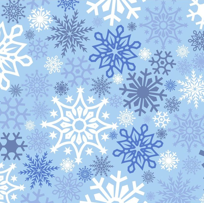 Siser easy patterns snowflakes silhouetteshop