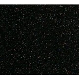 Flexfolie Glitter Galaxy Black Flexfolie Glitter Galaxy Black