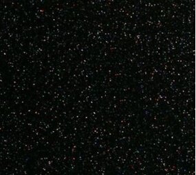 Flexfolie Glitter Galaxy Black Flexfolie Glitter Galaxy Black