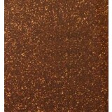 Flexfolie Glitter Bronze Flexfolie Glitter Bronze